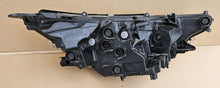 Laden Sie das Bild in den Galerie-Viewer, Frontscheinwerfer Toyota V I JQJ491 Links Scheinwerfer Headlight SCH3845801262uk