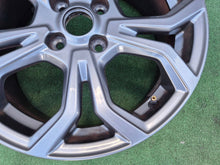 Laden Sie das Bild in den Galerie-Viewer, 1x Alufelge 17 Zoll 5x108 H1BJ1007D1A Ford Fiesta I Rim Wheel FEL7735120199yi