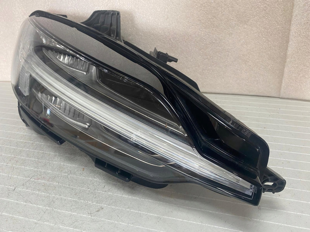Frontscheinwerfer Volvo S60 II V60 Full LED Rechts Scheinwerfer Headlight SCH1566002513cp