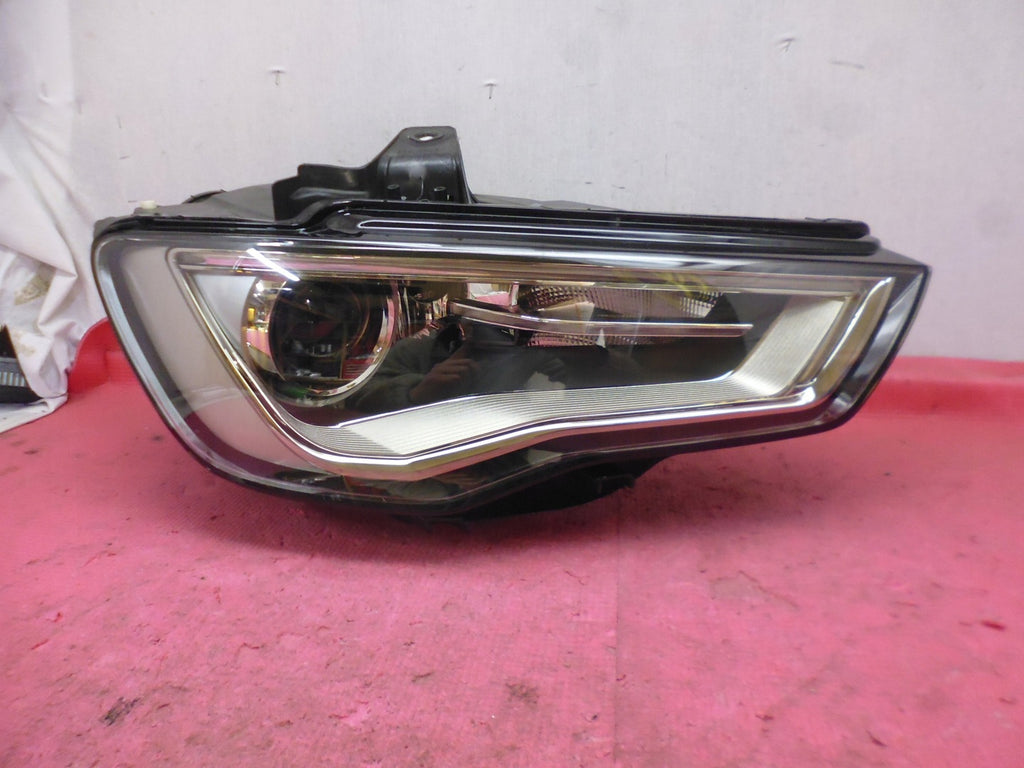 Frontscheinwerfer Audi A3 8V0941032A LED Rechts Scheinwerfer Headlight