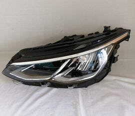 Frontscheinwerfer VW Golf VIII 5H2941005 LED Links Scheinwerfer Headlight SCH3544406305ay