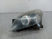 Laden Sie das Bild in den Galerie-Viewer, Frontscheinwerfer Opel Astra H 13110385 Xenon Links Scheinwerfer Headlight SCH8161337665id