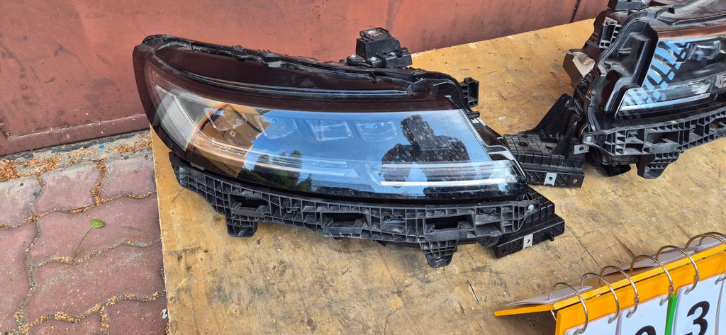 Frontscheinwerfer Land Rover Range Sport N9X213W029EJ Rechts oder Links SCH4321143269mz