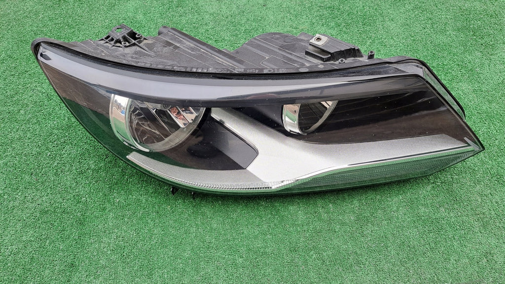 Frontscheinwerfer VW Tiguan 5N1941006 Rechts Scheinwerfer Headlight