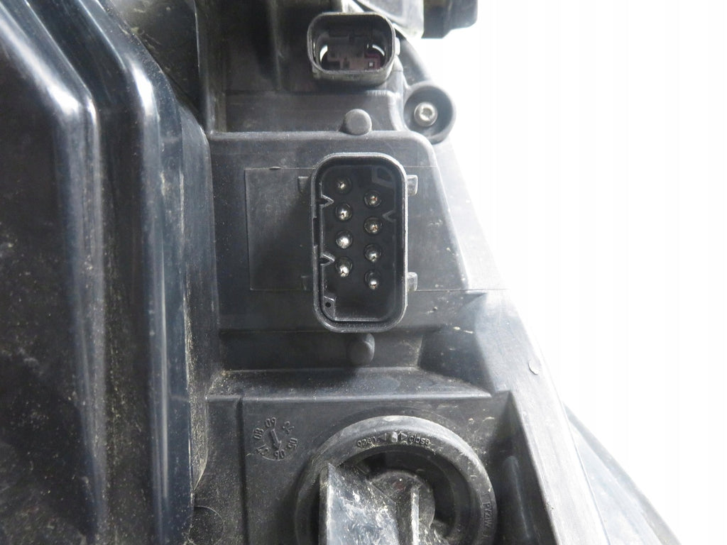 Frontscheinwerfer BMW 5 7189312 Links Scheinwerfer Headlight SCH9545590963vt