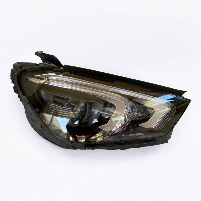 Frontscheinwerfer Mercedes-Benz Gle 1679068607 LED Rechts Scheinwerfer Headlight