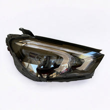 Laden Sie das Bild in den Galerie-Viewer, Frontscheinwerfer Mercedes-Benz Gle 1679068607 LED Rechts Scheinwerfer Headlight