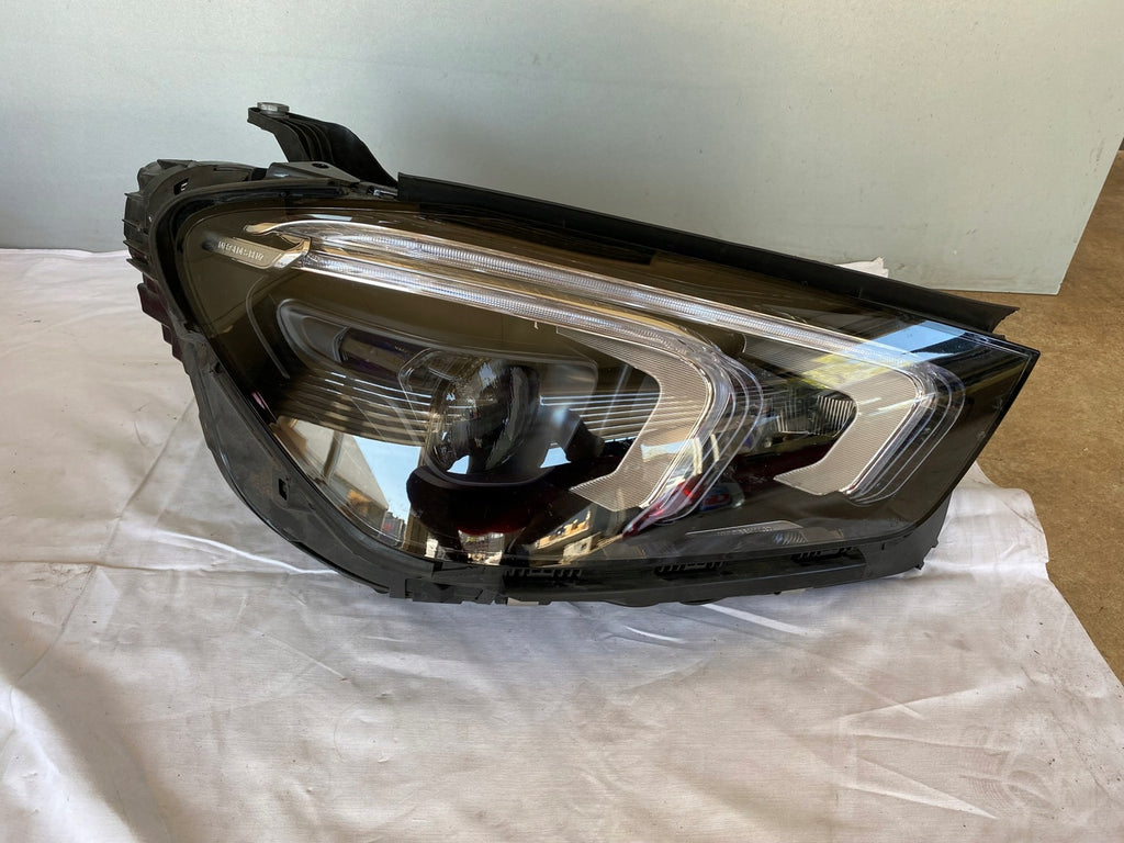 Frontscheinwerfer Mercedes-Benz Gle 1679068607 LED Rechts Scheinwerfer Headlight