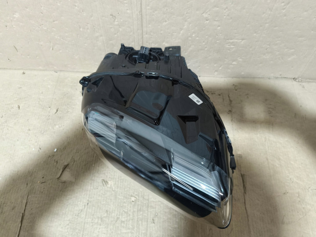 Frontscheinwerfer Porsche Taycan 9J1941032E Full LED Rechts Headlight SCH1741100120sp
