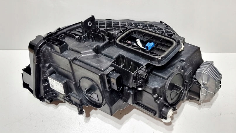 Frontscheinwerfer Mercedes-Benz Gla 2479066901 Links Scheinwerfer Headlight SCH1811846648ay