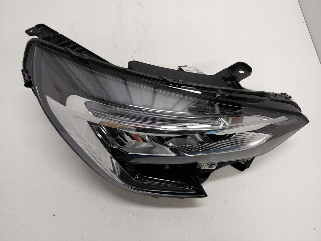 Frontscheinwerfer Renault Clio I V 260108676R LED Rechts Scheinwerfer Headlight SCH7542934390aq