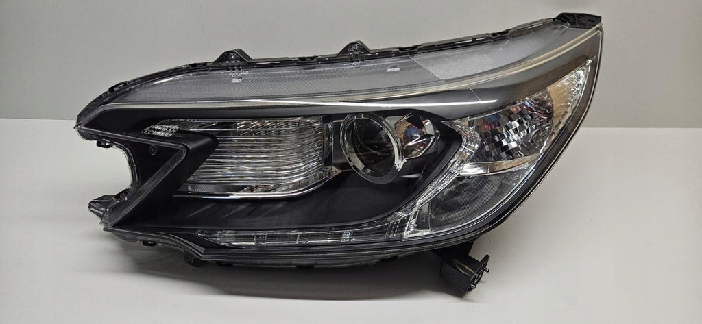 Frontscheinwerfer Honda Crv Cr-V W0780 Xenon Ein Stück (Rechts oder Links)