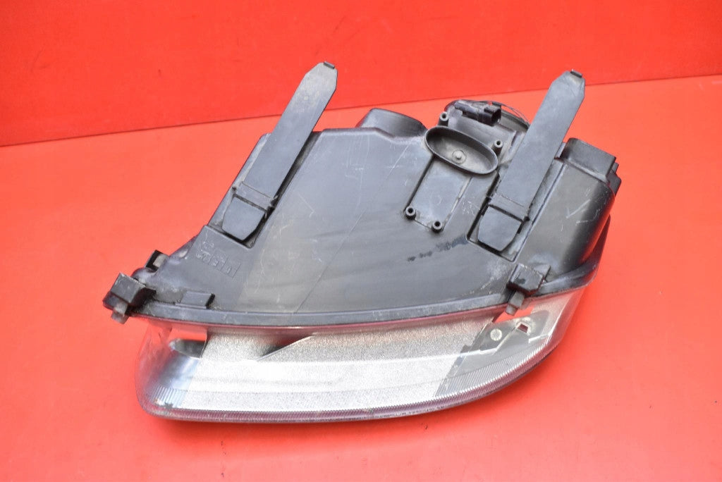 Frontscheinwerfer Ford Focus C-Max 997328 Rechts Scheinwerfer Headlight SCH8321452196mt