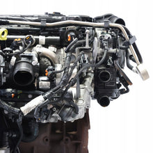 Laden Sie das Bild in den Galerie-Viewer, Motor Ford Mondeo T7CE 2.0 TDCI 150PS 110kW 143TKm Diesel Engine Unkomplett MOT5455058681li