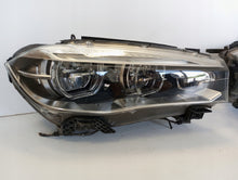 Load image into Gallery viewer, Frontscheinwerfer BMW X5 F15 X6 F16 Full LED Ein Stück (Rechts oder Links) SCH7646574174ow