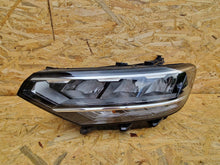 Laden Sie das Bild in den Galerie-Viewer, Frontscheinwerfer VW Passat B8 3G1941035P LED Links Scheinwerfer Headlight