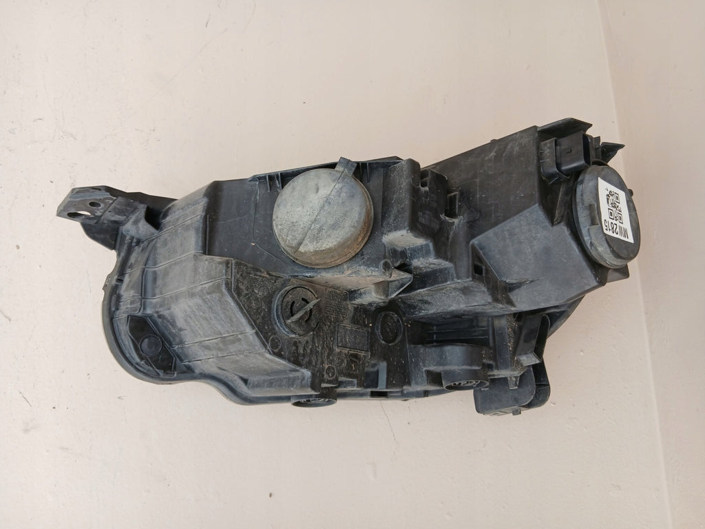 Frontscheinwerfer Peugeot Partner Rifter 9816827180 Rechts Headlight SCH5742142620bk