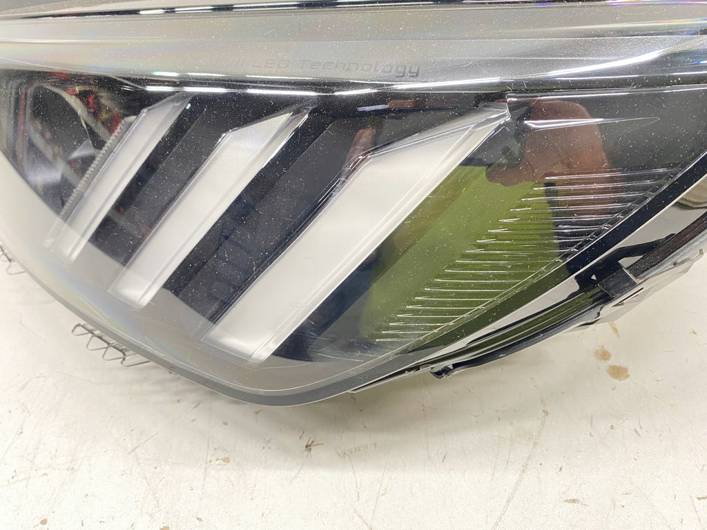 Frontscheinwerfer Peugeot 2008 208 II 9841642080 LED Links Headlight SCH6096967953cv