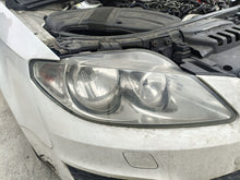 Laden Sie das Bild in den Galerie-Viewer, Frontscheinwerfer Seat Exeo Rechts Scheinwerfer Headlight SCH3961460838gz