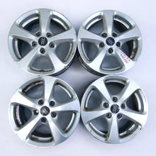 Laden Sie das Bild in den Galerie-Viewer, 1x Alufelge 15 Zoll 6.5&quot; 5x112 CMA466655 Audi Rim Wheel