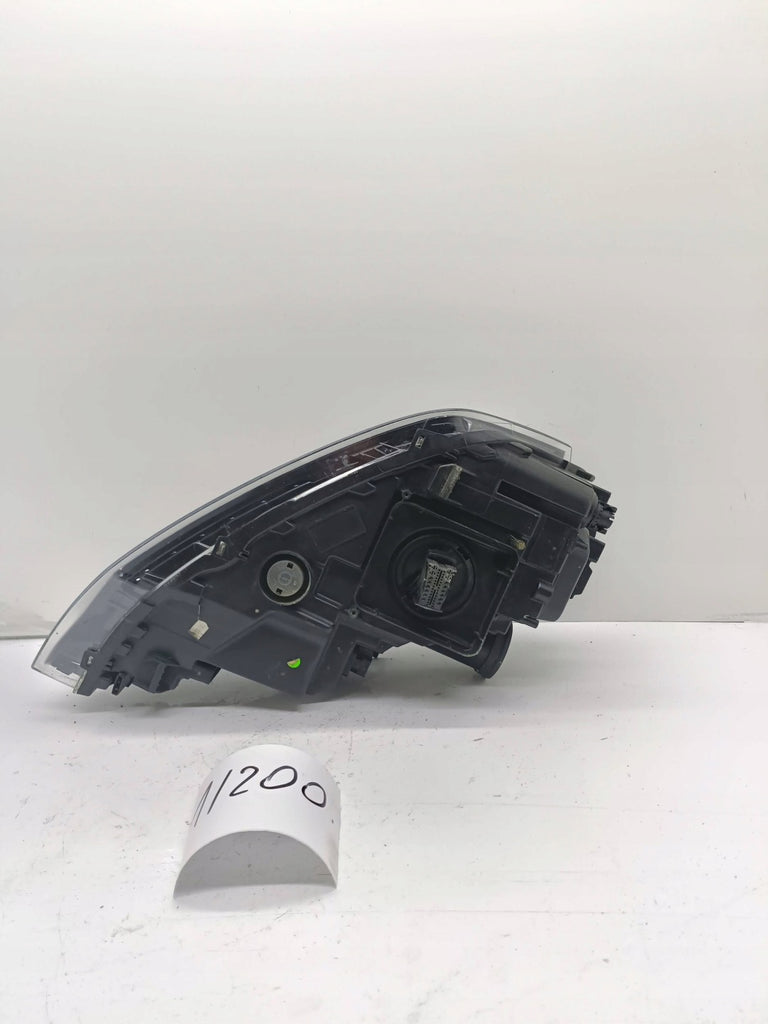 Frontscheinwerfer VW Polo 2G1941035B LED Links Scheinwerfer Headlight SCH6161488162vz