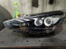 Laden Sie das Bild in den Galerie-Viewer, Frontscheinwerfer Hyundai I30 III 92101-G4120 LED Links Scheinwerfer Headlight SCH7641440730si