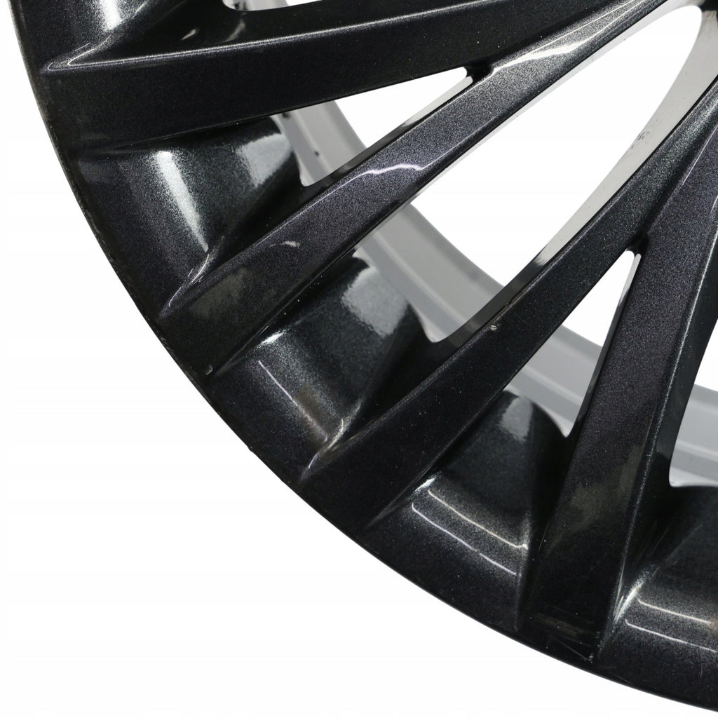 1x Alufelge 18 Zoll 8.0" 5x120 6785250 BMW Z4 E89 Rim Wheel FEL5317002969yj