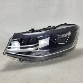 Frontscheinwerfer VW Caddy IV 2K8941035 Links Scheinwerfer Headlight SCH6218416564pi