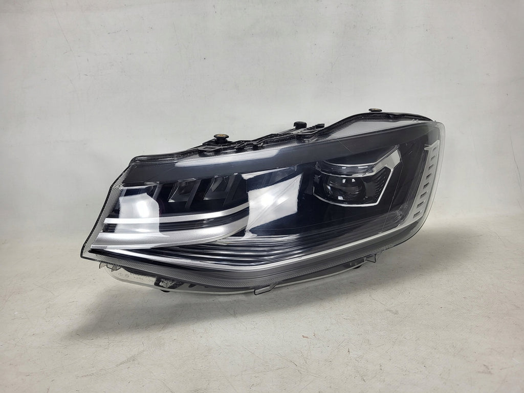 Frontscheinwerfer VW Caddy IV 2K8941035 Links Scheinwerfer Headlight SCH6218416564pi