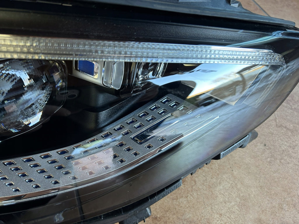 Frontscheinwerfer Mercedes-Benz W223 A2239061804 A2239063605 Rechts Headlight SCH1975761811dr
