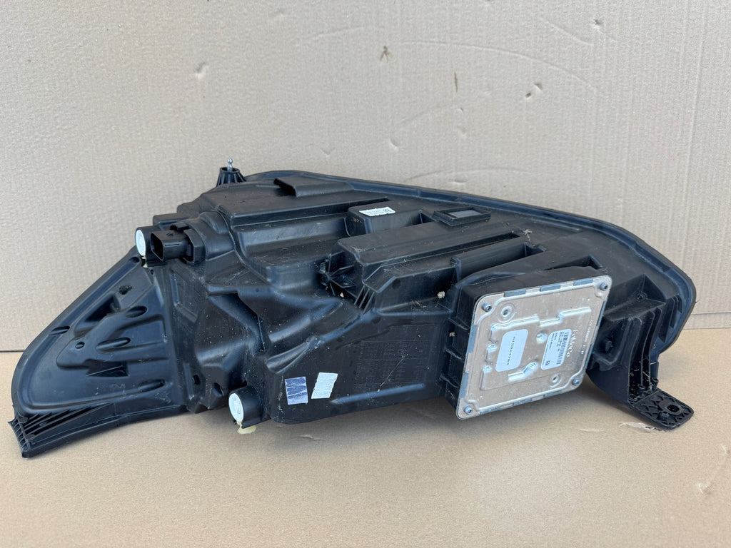 Frontscheinwerfer Ford Focus JX7B-13E016-AG Full LED Rechts Headlight SCH7062206418ia