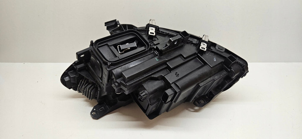 Frontscheinwerfer Mercedes-Benz A2469065401 LED Rechts Scheinwerfer Headlight SCH4223904749ly
