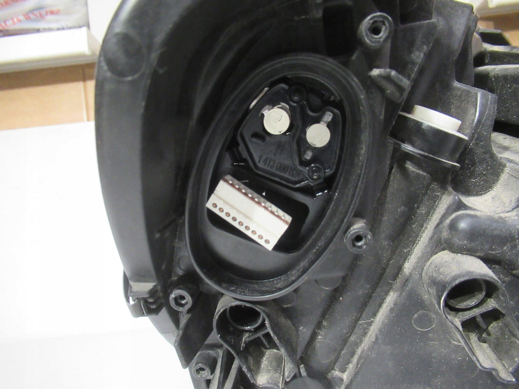 Frontscheinwerfer BMW 2 F45 F46 8738641-04LL LED Links Scheinwerfer Headlight SCH5510228841gy