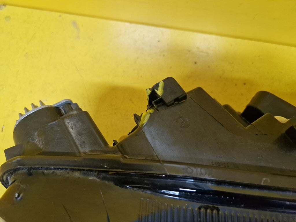 Frontscheinwerfer VW Id.4 11B941036N Full LED Rechts Scheinwerfer Headlight SCH8329047411qs