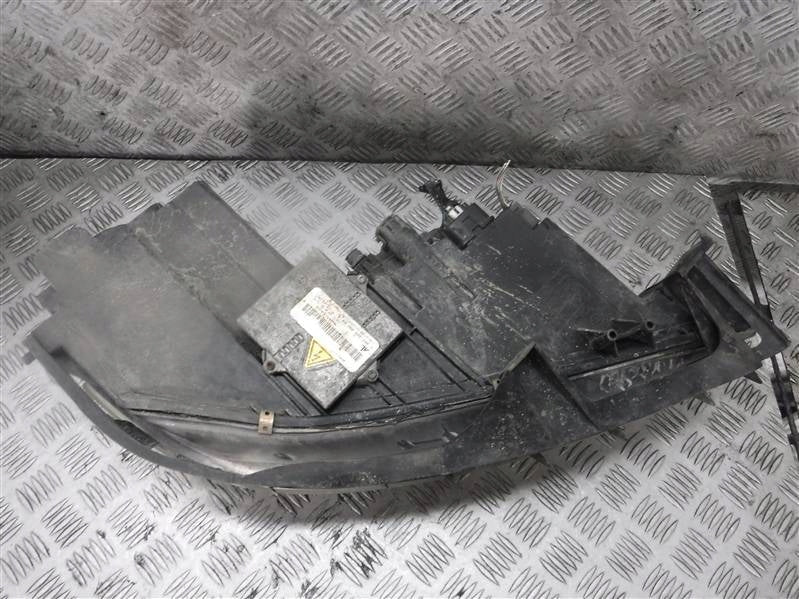 Frontscheinwerfer Mazda 6 Gg 1307329086 Ein Satz Scheinwerfer Headlight SCH3536004130zm