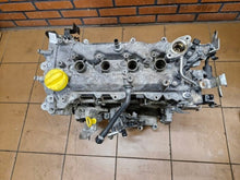 Laden Sie das Bild in den Galerie-Viewer, Motor Nissan Juke F15 HRA2DDT 1.2 DIGT 115PS 85kW Benzin Engine Unkomplett MOT3928296959dr