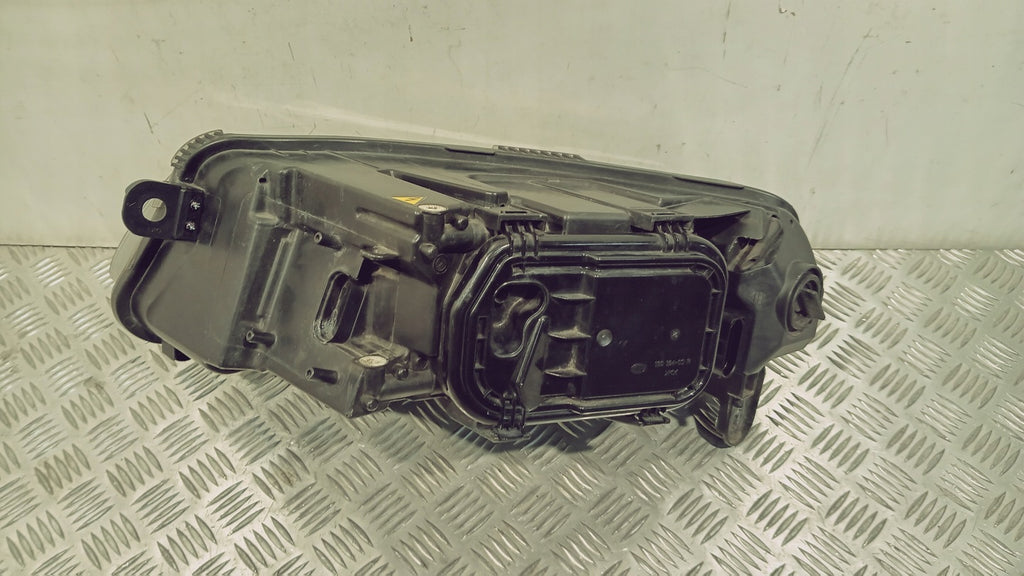 Frontscheinwerfer Audi A6 C6 4F0941004 Xenon Rechts Scheinwerfer Headlight SCH8571076978sc