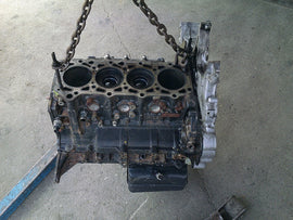 Motorblock Renault Mascott ZD3608 3.0 DCI 150PS 110kW 180TKm Diesel Unkomplett