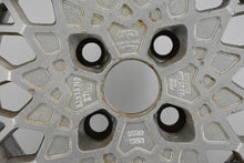 Laden Sie das Bild in den Galerie-Viewer, 1x Alufelge 14 Zoll 6.0&quot; 4x108 32ET Glanz Silber Ford Rim Wheel