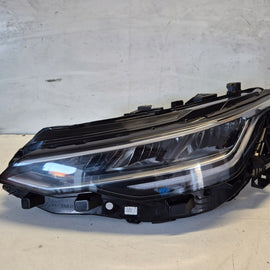 Frontscheinwerfer VW Golf VIII 5H1941005A L8664698991VR400537 Links Headlight SCH2597057905ui