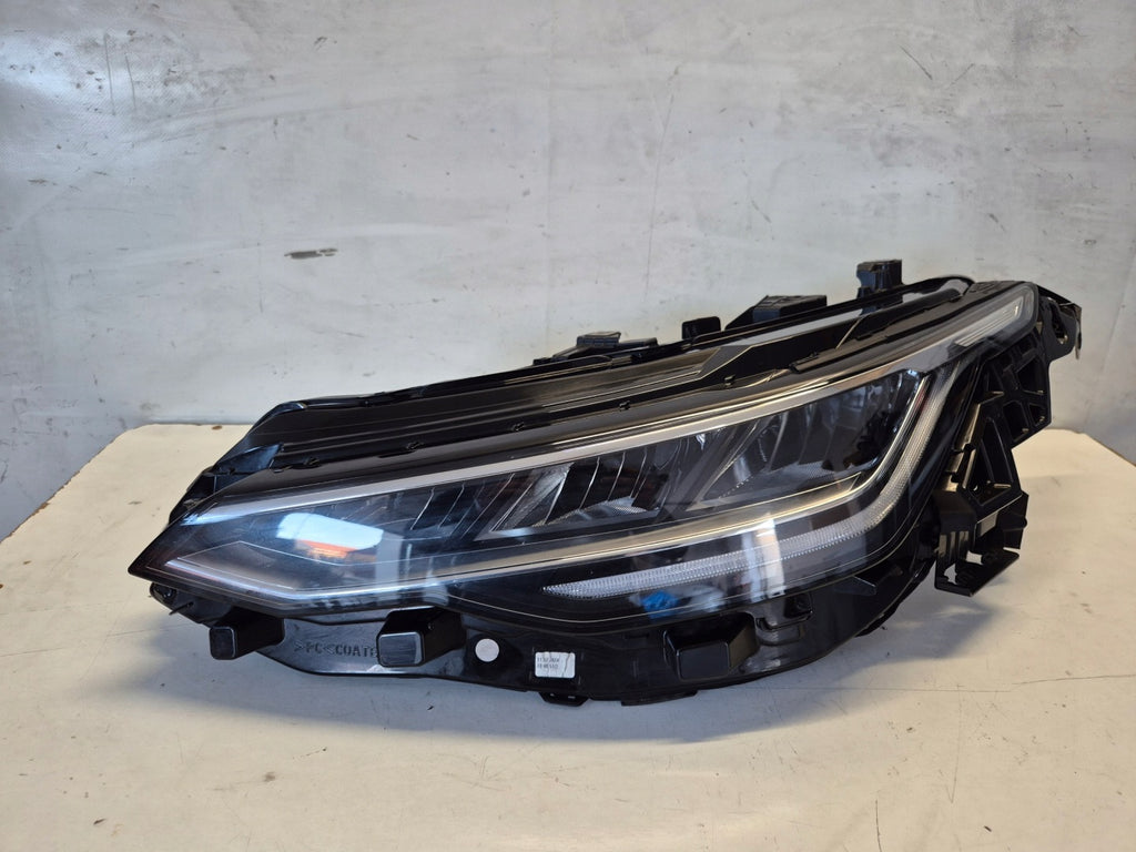 Frontscheinwerfer VW Golf VIII 5H1941005A L8664698991VR400537 Links Headlight SCH2597057905ui