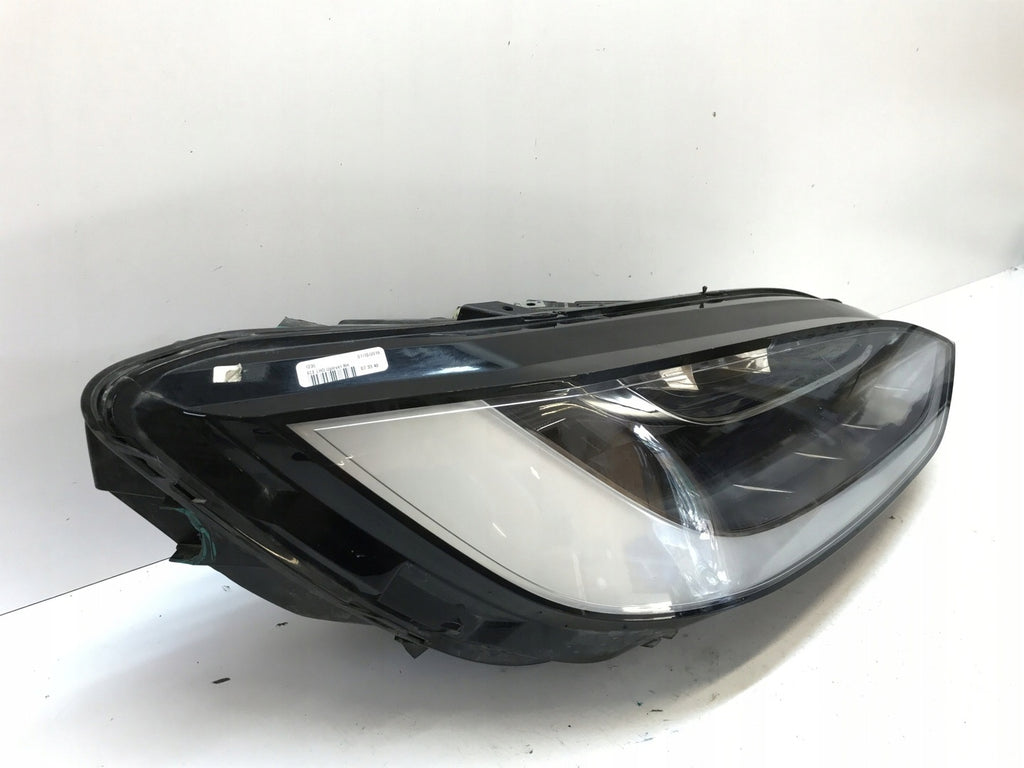 Frontscheinwerfer Tesla X 1034319-00-B LED Rechts Scheinwerfer Headlight