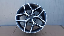 Laden Sie das Bild in den Galerie-Viewer, 1x Alufelge 17 Zoll 7.0" 5x114.3 53ET 52910J7600 Kia Proceed Rim Wheel FEL9740499378lp