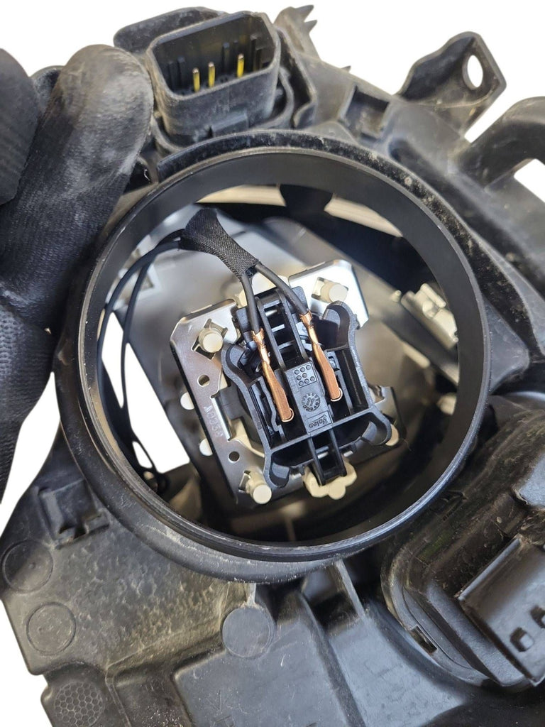 Frontscheinwerfer Peugeot 508 9678393080 89905998 Rechts Scheinwerfer Headlight SCH8898731636gs