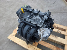 Load image into Gallery viewer, Motor Audi Seat Skoda VW I CHY 1.0 MPI 90PS 66kW 75TKm Benzin Engine Komplett MOT4404620171go