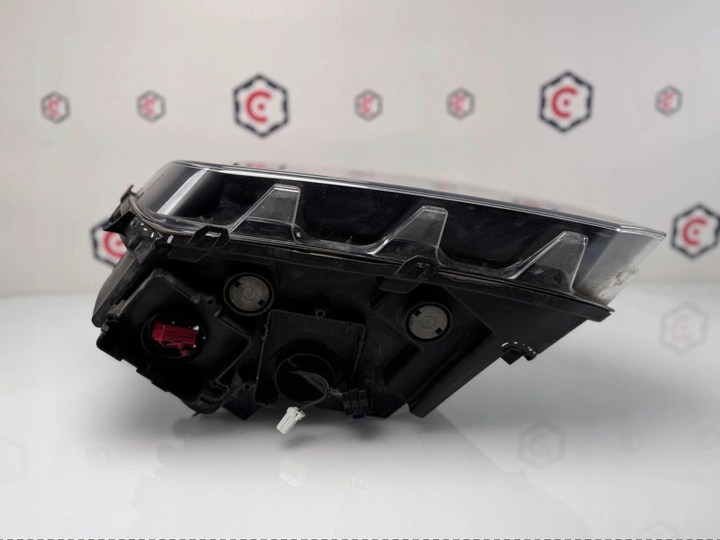 Frontscheinwerfer VW Amarok 2H0941032 Xenon Rechts Scheinwerfer Headlight SCH2405584167xy