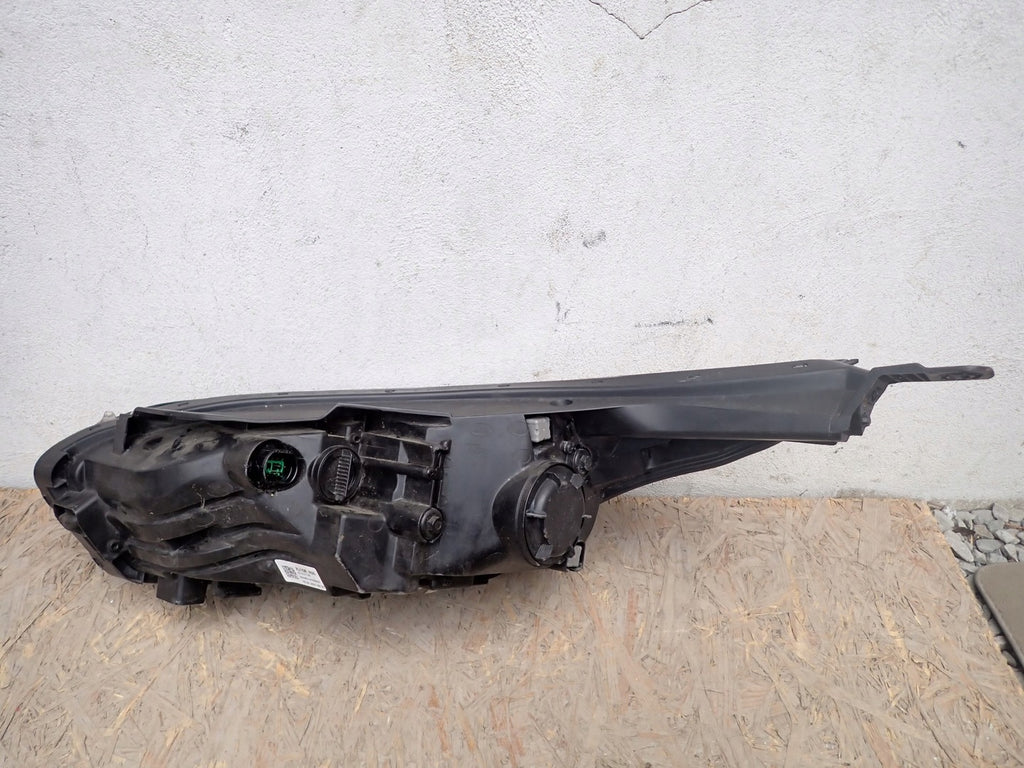 Frontscheinwerfer Kia Ceed 92102-J7100 Full LED Rechts Scheinwerfer Headlight