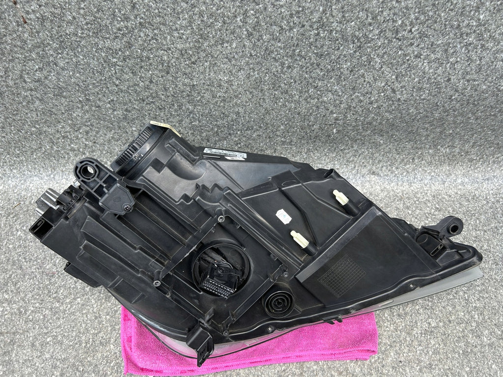 Frontscheinwerfer Seat Leon 5F1941007G Links Scheinwerfer Headlight SCH1641918126sh