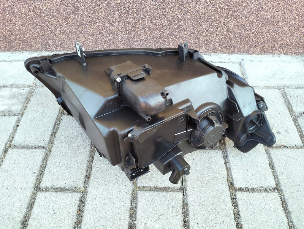 Frontscheinwerfer BMW 3 E91 E90 72025819 Links Scheinwerfer Headlight SCH8846302774bj