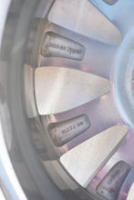 Load image into Gallery viewer, 1x Alufelge 18 Zoll 7.0" 5x114.3 50ET Glanz Graphit 9965277080 Mazda Rim Wheel FEL3178510338kt